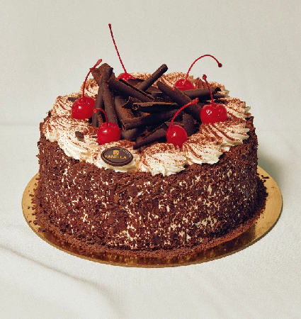 Black Forest